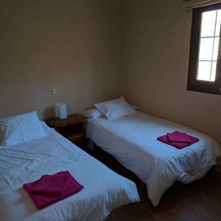 Acogedor Apartamento En El Casco Historico Toledo Kültér fotó