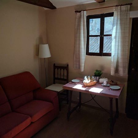Acogedor Apartamento En El Casco Historico Toledo Kültér fotó
