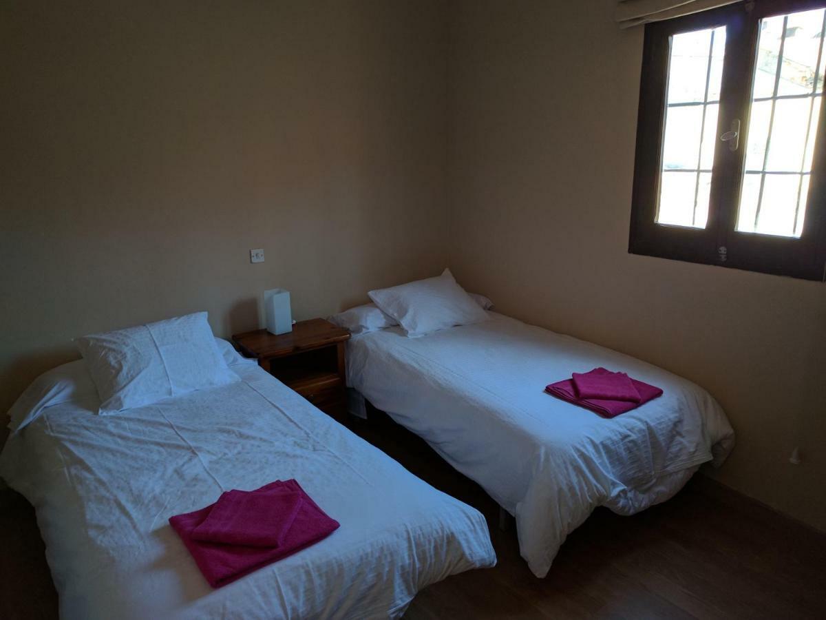 Acogedor Apartamento En El Casco Historico Toledo Kültér fotó