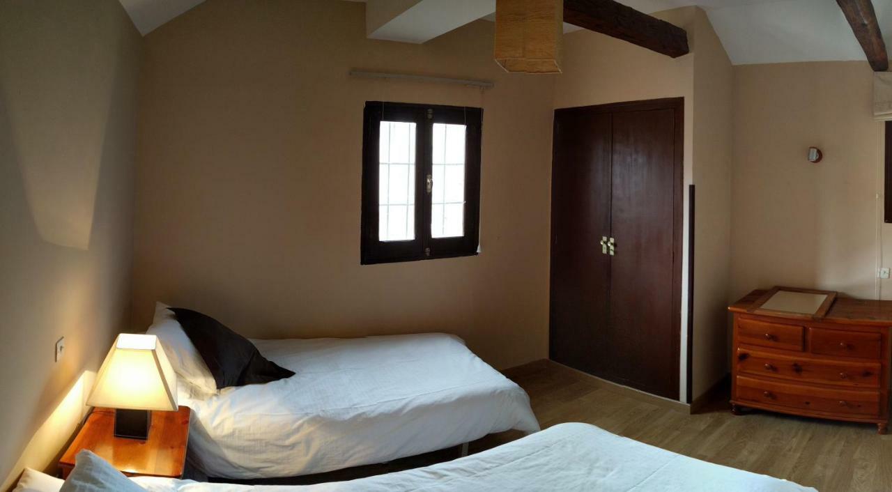 Acogedor Apartamento En El Casco Historico Toledo Kültér fotó