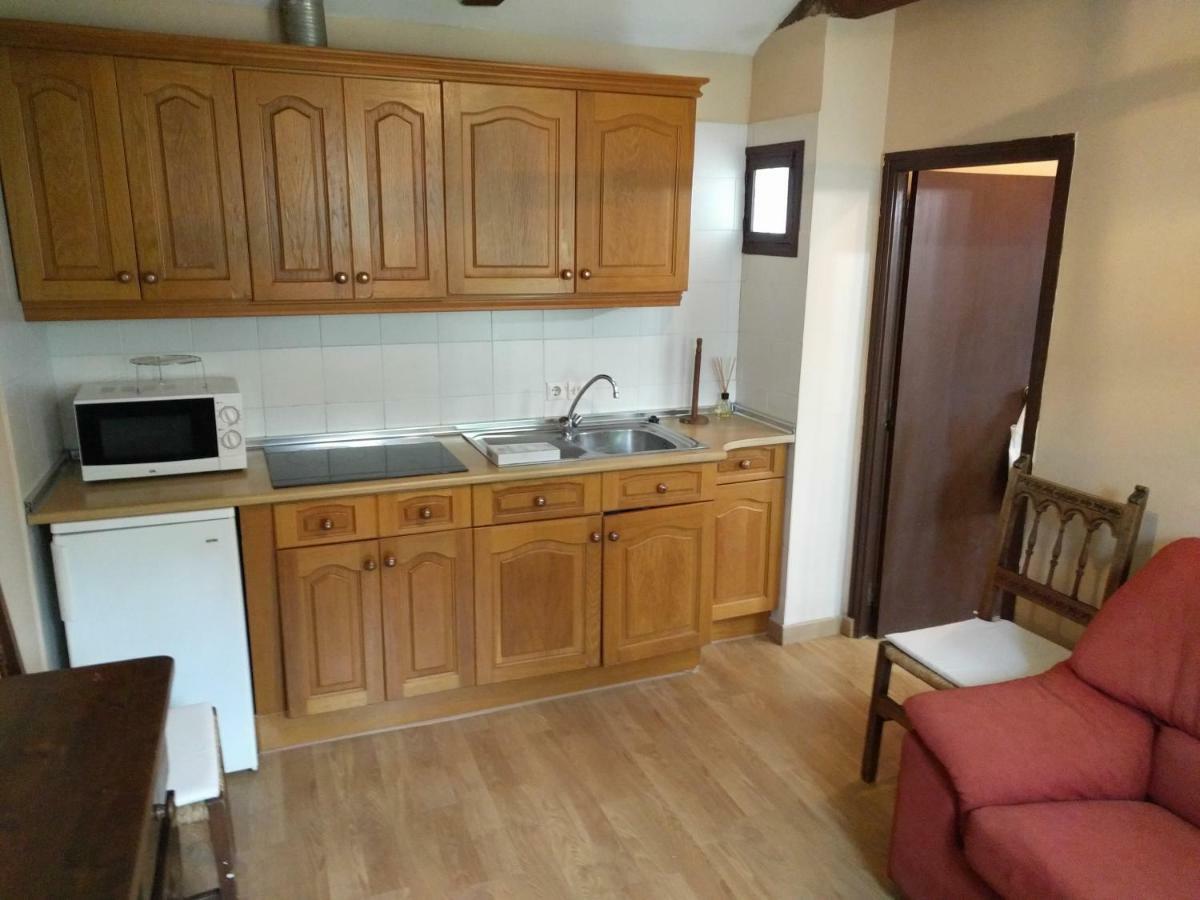 Acogedor Apartamento En El Casco Historico Toledo Kültér fotó