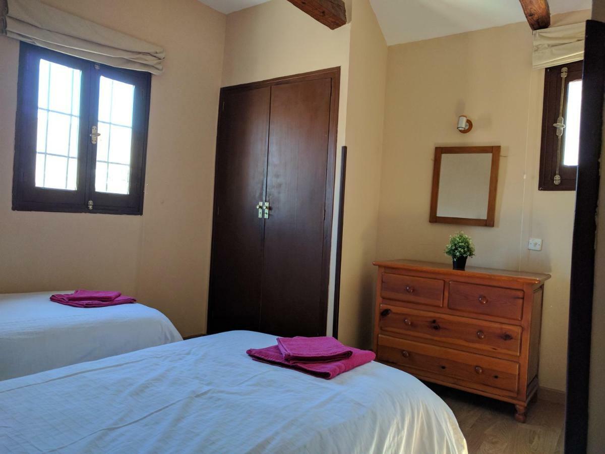 Acogedor Apartamento En El Casco Historico Toledo Kültér fotó