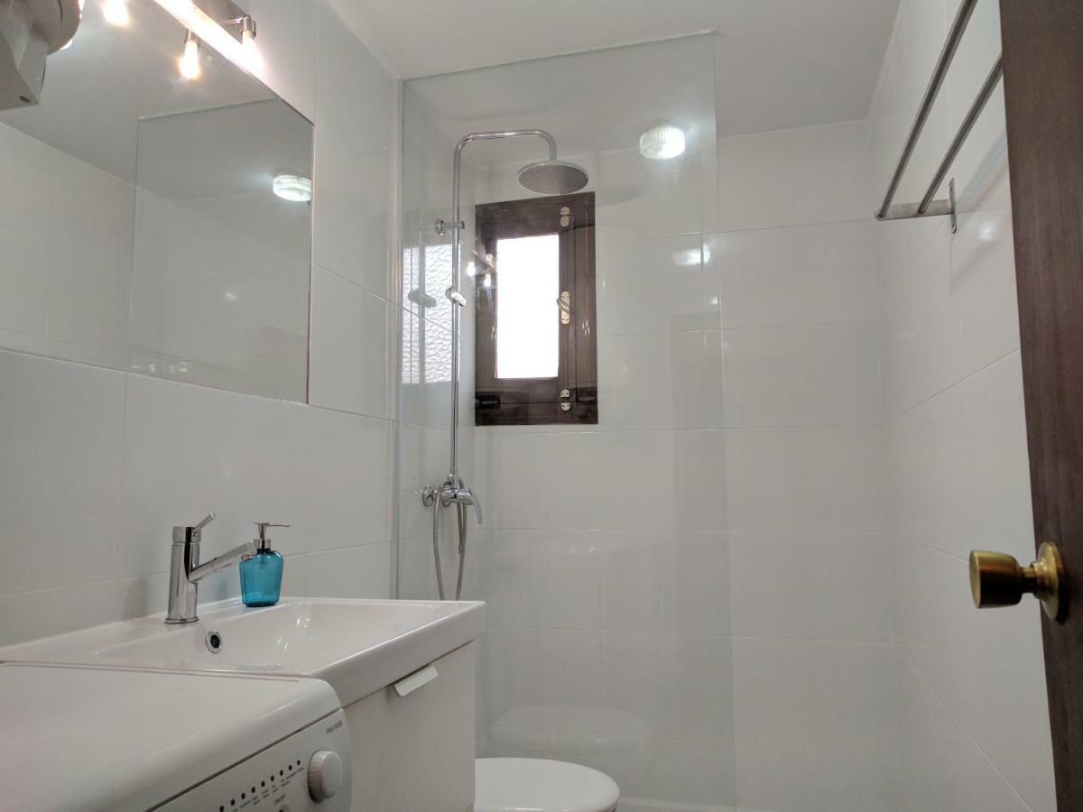 Acogedor Apartamento En El Casco Historico Toledo Kültér fotó