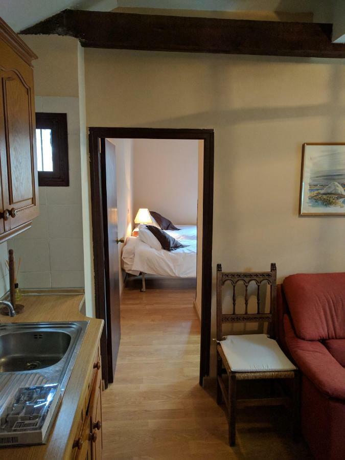 Acogedor Apartamento En El Casco Historico Toledo Kültér fotó